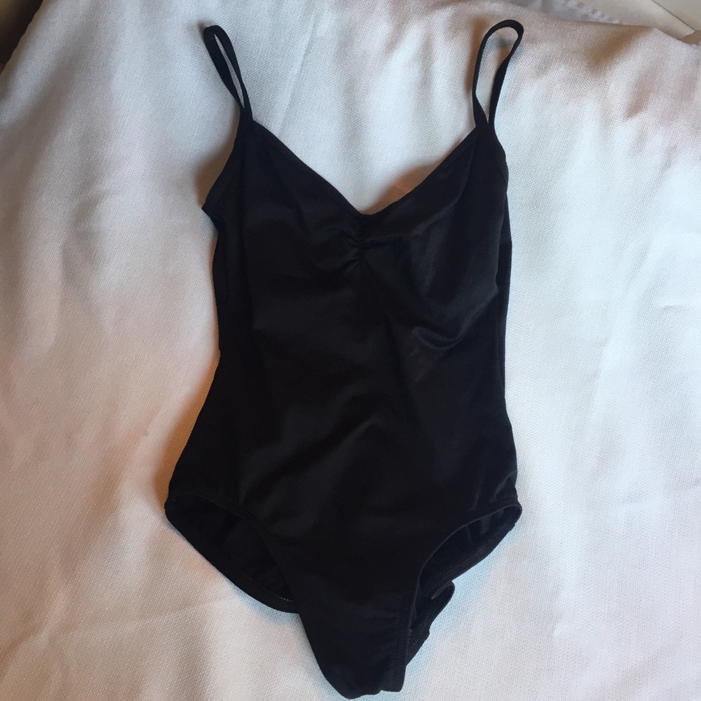 MotionWear Blk Leo